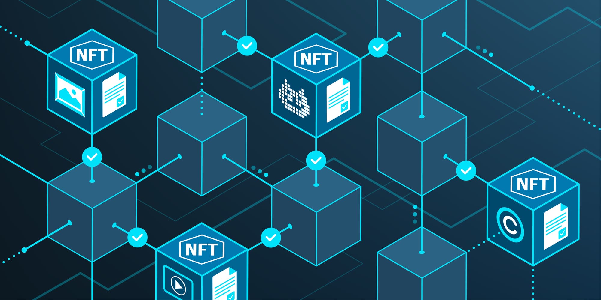 Как заработать с помощью NFT