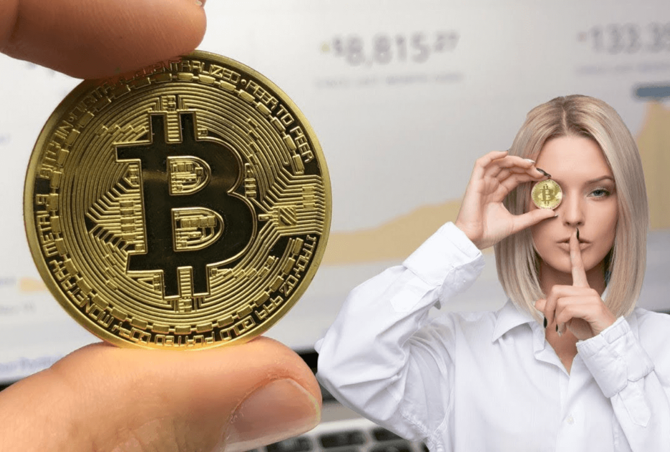 потеря криптовалюты