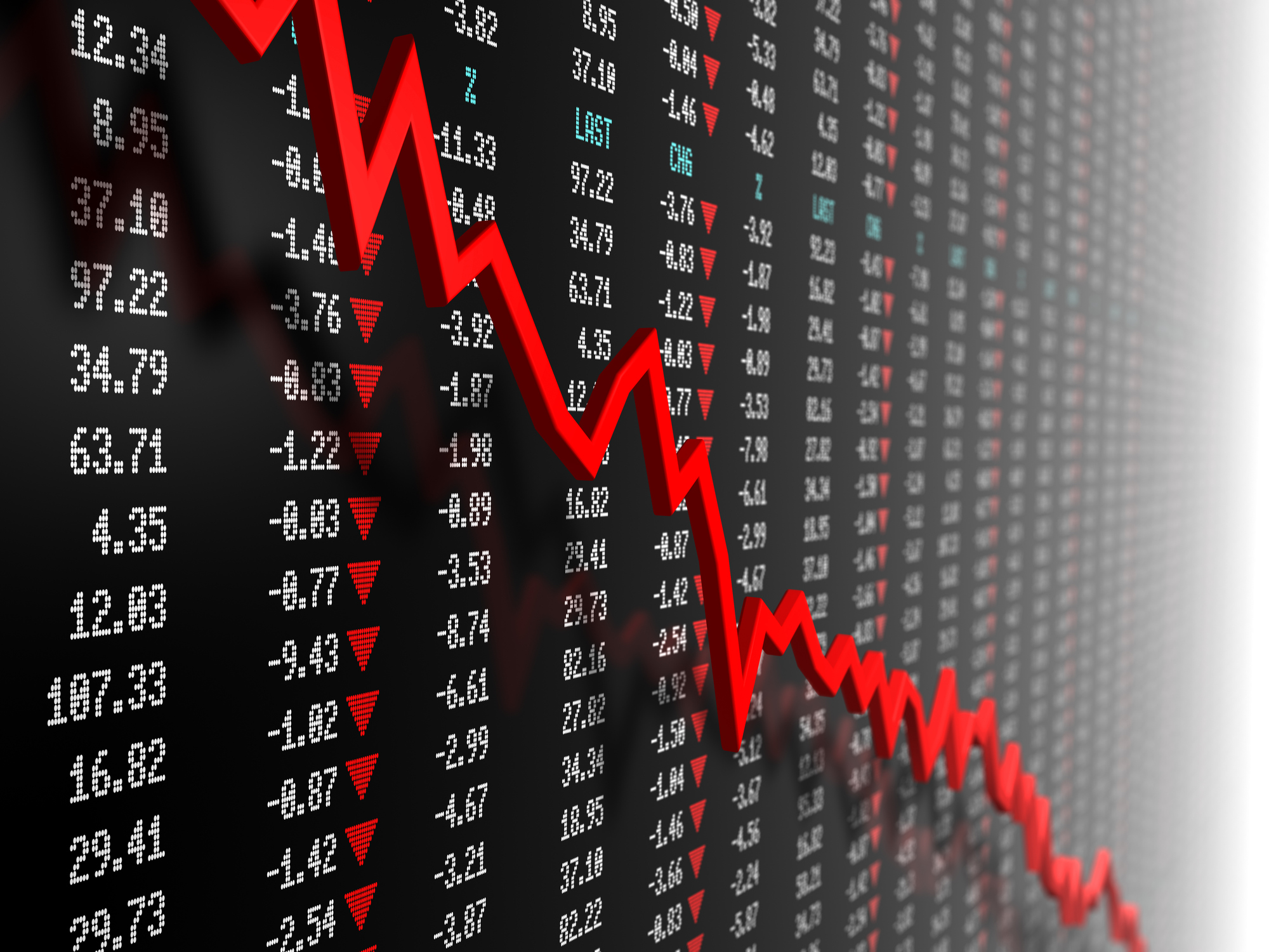 инфляция криптовалюты